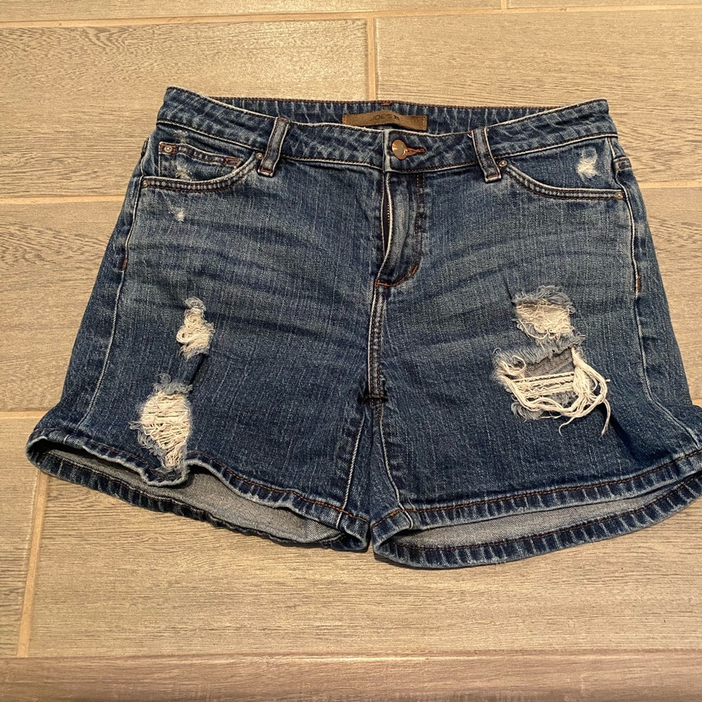 Joe’s Jeans shorts
